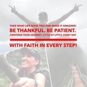 Meet your Posher, Callie